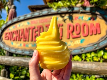 NEW DOLE Whips Coming to Disney World and Disneyland!