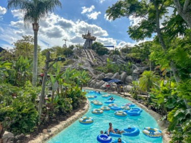 This Disney World Change Could Fix a BIG Problem at Typhoon Lagoon