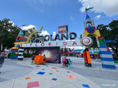 JUST ANNOUNCED: Brick-or-Treat Dates and Details at LEGOLAND