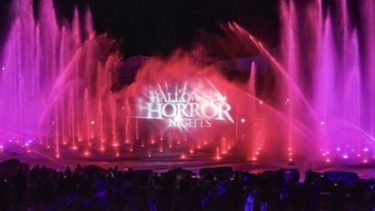 PRICES Revealed for Universal’s Halloween Horror Nights 2026