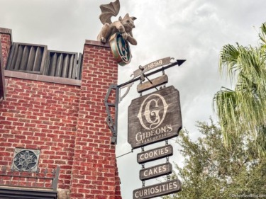 Gideon’s Bakehouse Celebrates 10th Anniversary With EXCLUSIVE Sweet Treat