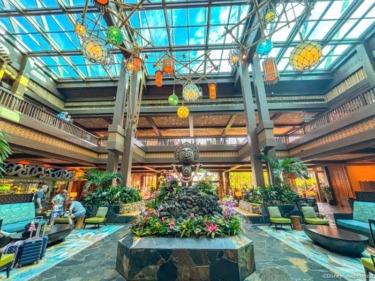 REVIEW: Are the Best Drinks in Disney World Hiding at This Hotel Pool Bar?
