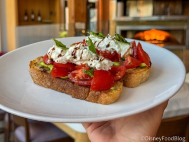These 8 Disney World Restaurants Just Got BETTER For A Limited Time!