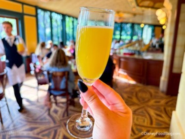 An EPCOT Food & Wine Festival Experience Just Got More Expensive