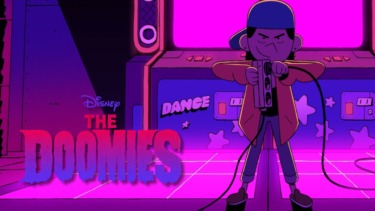 Official Soundtrack to “The Doomies” Now Available on Streaming Platforms