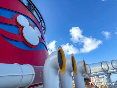 Disney Cruise Line Just Hired Its FIRST Female Ship Captain