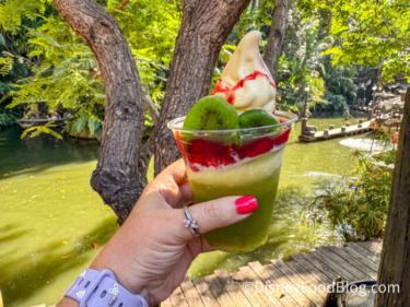 REVIEW: Is This New Disney Snack Even Better Than We Imagined?