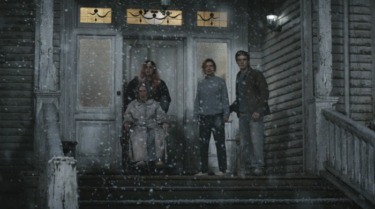 Universal Orlando Announces NEW House For Halloween Horror Nights!
