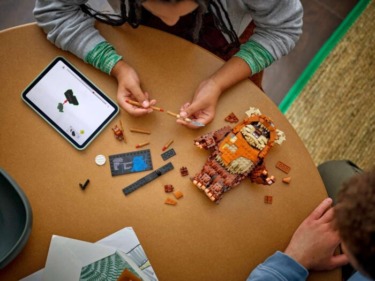 Why Every Disney Adult Is Buying Legos From Target Today