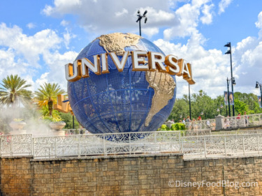Calling All Universal Orlando Passholders! 7 New Perks Are Dropping This August