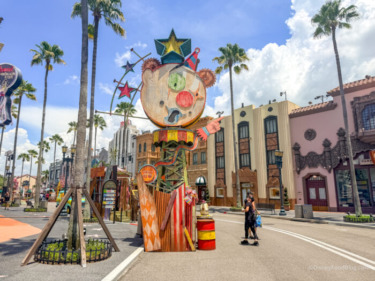 Universal Announces NEW Ozzy Osbourne House for Halloween Horror Nights