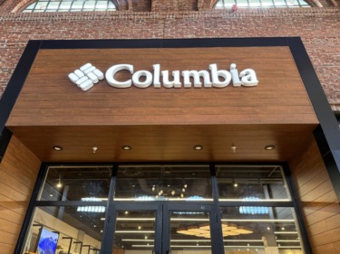 PHOTOS: Columbia Sportswear Has Reopened at Disney Springs