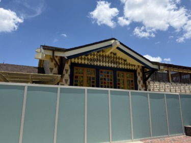 PHOTOS: A Major Refurbishment Has Kicked Off at Disney Springs