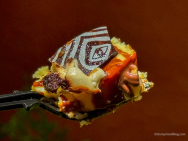REVIEW: This Disney World Dessert Confused Us… And We’re Not Sure How to Feel About It