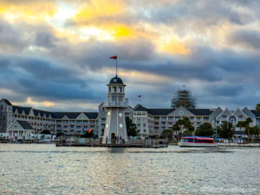 5 Big Changes Are About to Hit Disney World Hotels in August