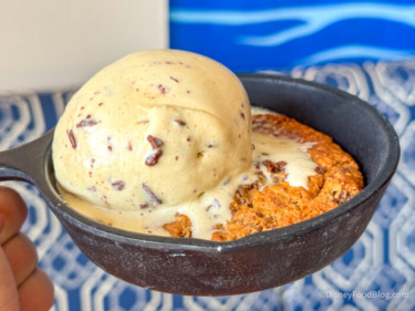 REVIEW: There’s a Skillet Cookie at This Disney World Hotel Pool Bar That’s TOTALLY Worth The Trip