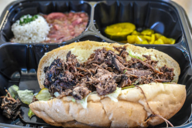 Our Favorite Restaurants in Disneyland
