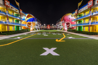 Disney’s All Star Sports Resort Review