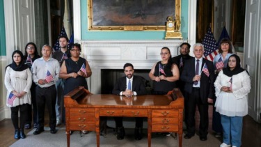 71 Percent Jump: NYC Welfare Cash Surging to 30-Year High