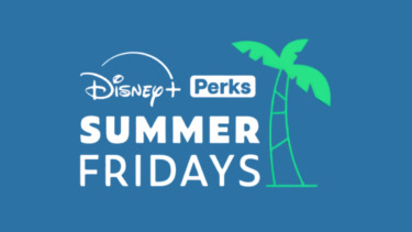 A New Batch of Disney+ Perks Drops for Summer Fridays with Free Calm Premium and Worlds Collide Tour Sweepstakes