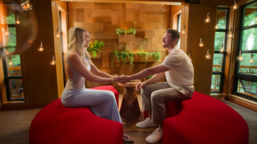 ‘Age of Attraction’ Is Netflix’s Top New Reality Launch, But ‘Star Search’ & ‘Calabasas Confidential’ Struggle