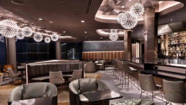 Another Disney World Lounge To Add Walk Up List!