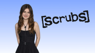 Ava Bunn Promoted to Series Regular for “Scrubs” Season 2 as ABC Reveals Returning Cast