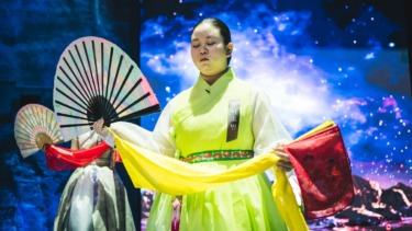 Disney+ Greenlights ‘House of Fates,’ Spinoff of Hit Korean Fortune-Telling Series ‘Battle of Fates’