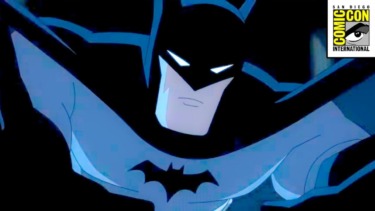 Batman: Caped Crusader Producers Confirm Season 2 Will Include Other DC Universe Characters (Exclusive)