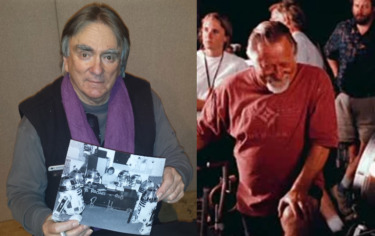 ILM Mourns the Passing of Brian Johnson and Dick Dova Spah