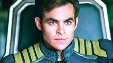 First Details About New Star Trek Movie Offer More Questions Than Answers