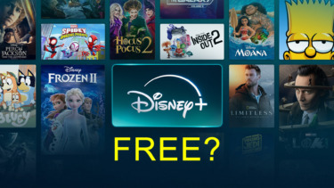Could Disney+ Be Adding a New “Free” Tier with Limited Content?