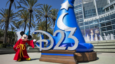 D23 2026 Show Floor Revealed: Imagineering Horizons, Bob Weis, Joe Rohde, Marvel, Pixar, and More