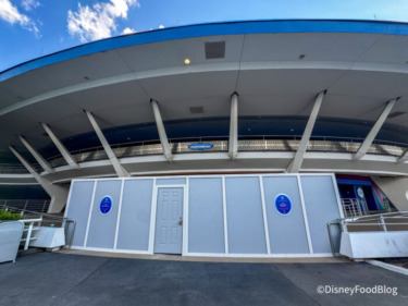 This Disney World Ride Will Be Closed for Refurbishment in August 2026