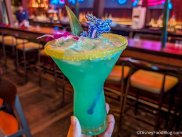 REVIEW: We’d Buy an Epic Universe Park Ticket Just for This Restaurant