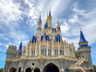 REVIEW: Yes, Cinderella’s Royal Table Is Iconic, But Here’s What $76 Actually Gets You