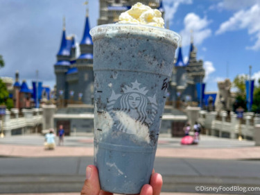 REVIEW: This VIRAL Starbucks Drink Might Not Look Pretty, But It’s WORTH the Hype