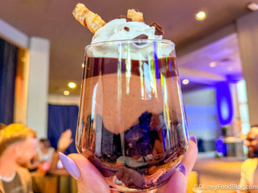 REVIEW: We Would Stay At This Disney World Hotel JUST For The Food