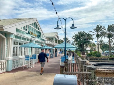 A MAJOR Transportation Perk Is Closing at This Disney World Hotel