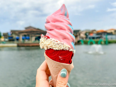 REVIEW: This Disney DOLE Whip Shocked Us in the BEST Way!
