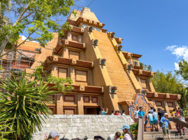 The Trend Disney Adults Wish You Would STOP In EPCOT’s Mexico Pavilion