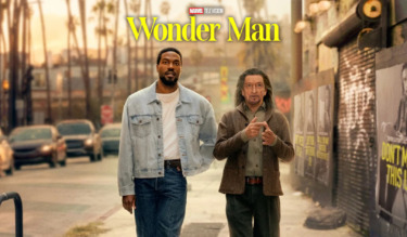 Disney Cancels Marvel’s “Wonder Man” Months After Announcing a Second Season