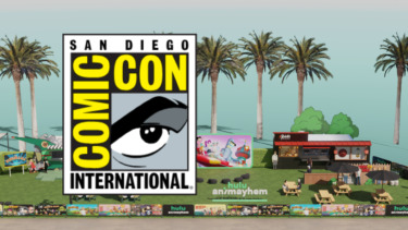 Disney Entertainment Television Reveals San Diego Comic-Con 2026 Panels, Activations, and Experiences