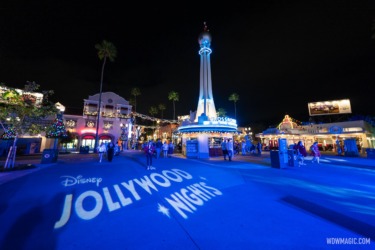 Jollywood Nights 2026: Tickets on Sale Now for All Walt Disney World Guests