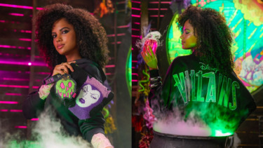 Disney Reveals Spooktacular Disney Villains Collection Launching Next Week in the Parks and Online