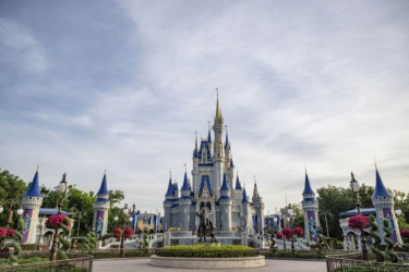Disney World Construction Boom Prompts Central Florida Tourism Oversight District Policy Updates