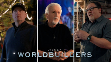 Leslie Iwerks’ “Disney Worldbuilders” Explores How Disney Stories Are Brought to Life in the Parks