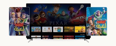 Disney+ Expands with New Language and Interface Options