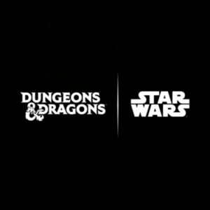Dungeons & Dragons Heads to a Galaxy Far, Far Away With New Star Wars Collaboration