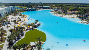 Evermore Orlando Resort Offering Guided Theme Park Tours & More New Experiences
